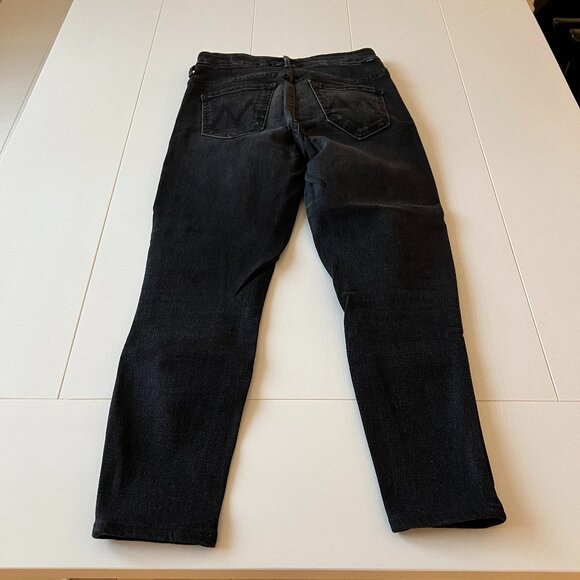 Mother - Skinny (Size 25) - Picture 3 of 3